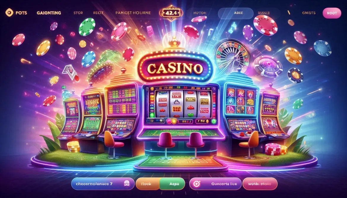 Royal Ace Casino